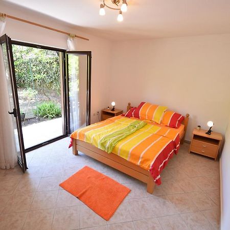 הרצג-נובי Igalo Garden Apartment מראה חיצוני תמונה
