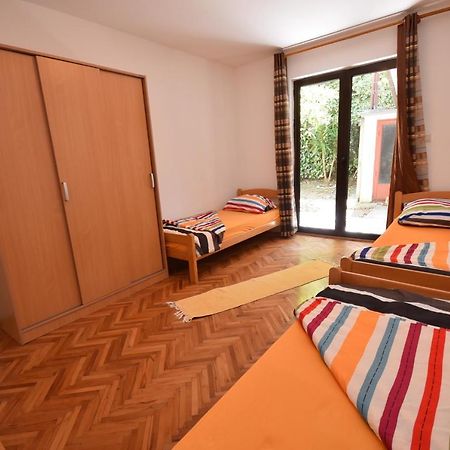 הרצג-נובי Igalo Garden Apartment מראה חיצוני תמונה