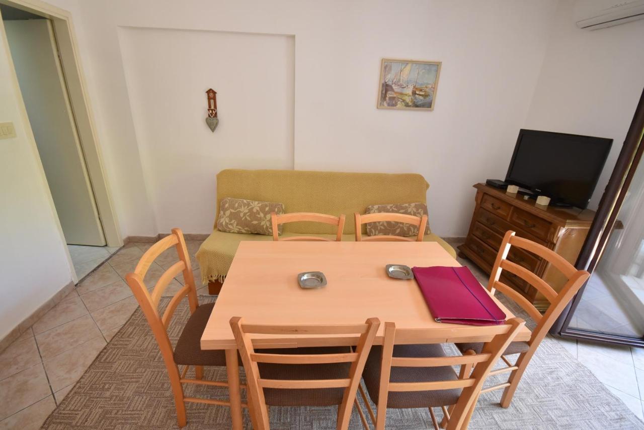 הרצג-נובי Igalo Garden Apartment מראה חיצוני תמונה