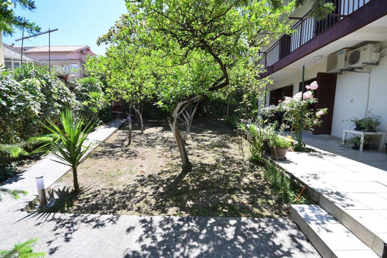 הרצג-נובי Igalo Garden Apartment מראה חיצוני תמונה