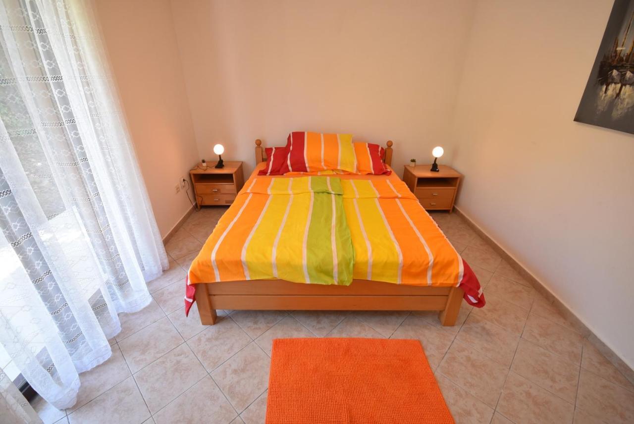 הרצג-נובי Igalo Garden Apartment מראה חיצוני תמונה