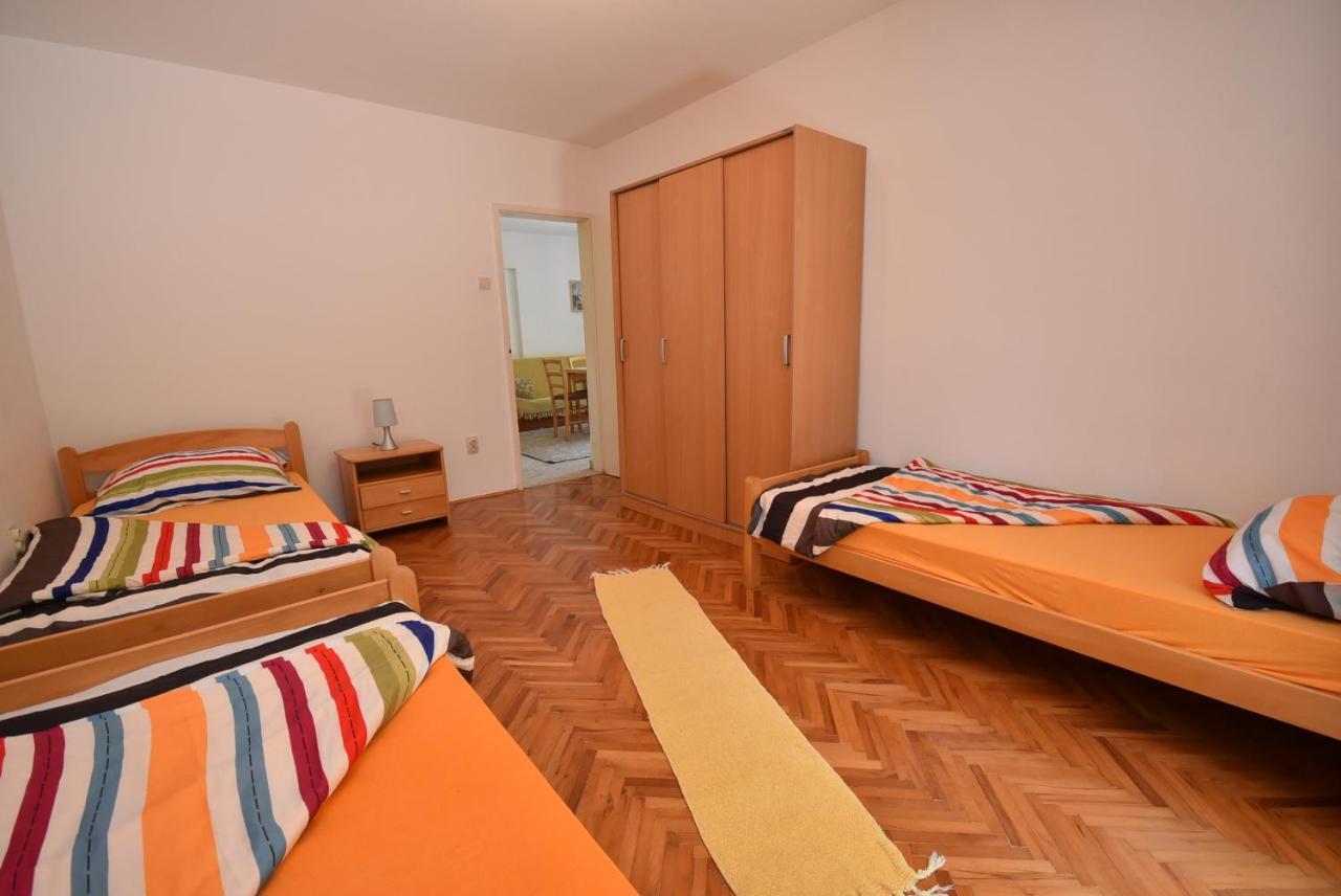 הרצג-נובי Igalo Garden Apartment מראה חיצוני תמונה