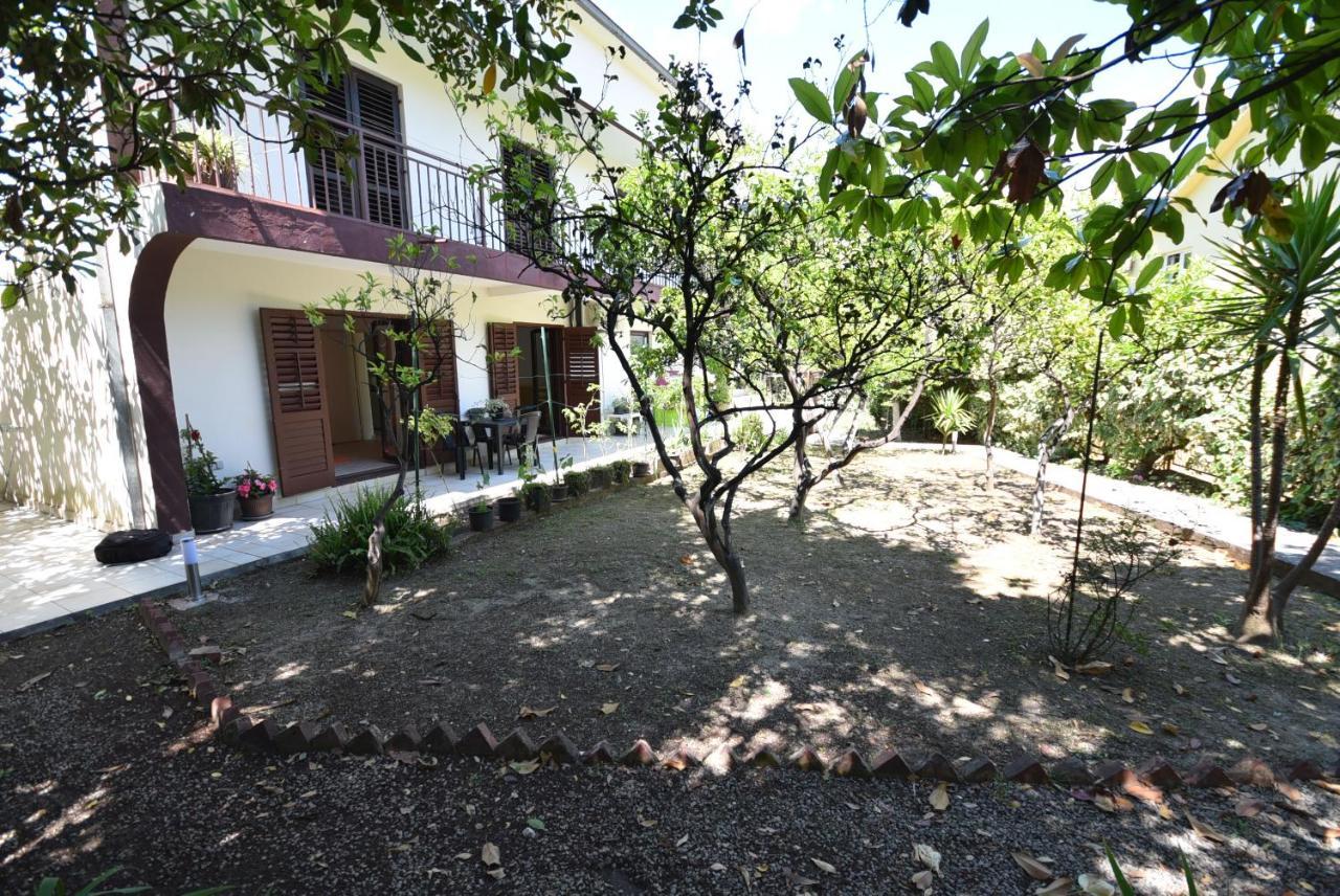 הרצג-נובי Igalo Garden Apartment מראה חיצוני תמונה